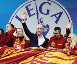 “Regionali, alla fine prevarrà il buonsenso”