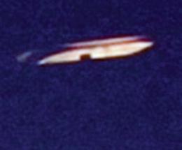Strane luci in cielo: ed è subito ipotesi Ufo