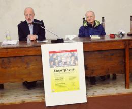 Giornata della memoria all’Isers