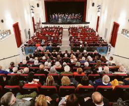 “Shoah, conservare la memoria”