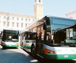 Gara di un anno per prendersi i bus