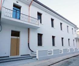 Il carcere minorile apre a marzo