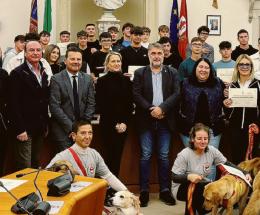 Bagnini, Armelao chiama Salvini