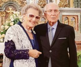 Addio maestra Raffaella 