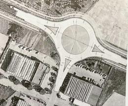 L’attesa infinita della rotatoria a Porto Viro