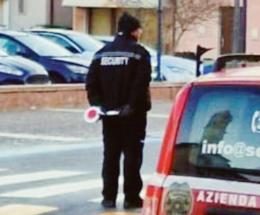 “Hanno pensionato i nonni vigile?”