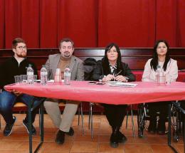 Cittadin: “Impegno per la materna e strade”