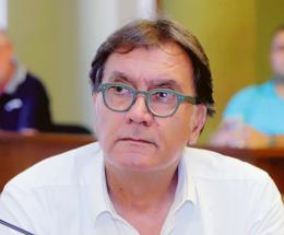 Dopo la bufera in chat: “Vigilanza, no a Campanile”