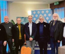 Noi Moderati summit regionale