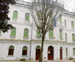 Villa Mecenati sarà sistemata