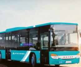 Bus, nuova fermata per la linea 4