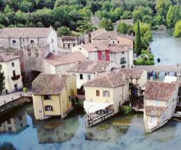 Premi per i piccoli Comuni 