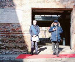 Memoria: medaglie e corone