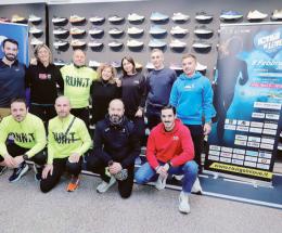 Brooks sposa la Rovigo in love