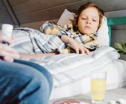 Influenza, siamo in pieno picco