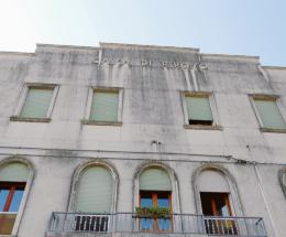 Casa di riposo, dibattito in aula