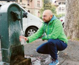 “La nostra acqua è a posto”