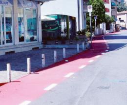 Ciclabili in città, i tempi si allungano