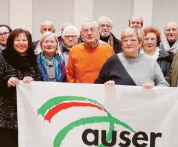 Tempo di rinnovi in casa Auser