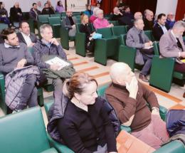 L’urbanistica si apre a tecnici e cittadini 