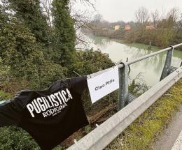 Domani l’addio a Piffa