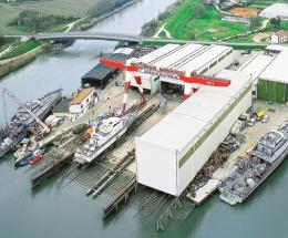 “Interesse per il Cantiere invariato”
