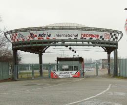Fari puntati sull’autodromo