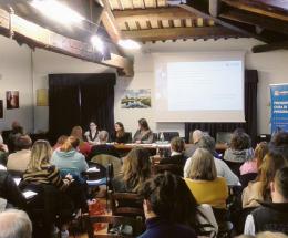 Nuova visione sulla disabilità