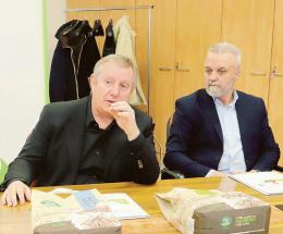 “Raccolta migliore, tariffa più bassa”