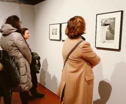 La supermostra oltre quota 37mila!