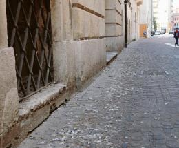 Piano decoro, al via la maxi pulizia