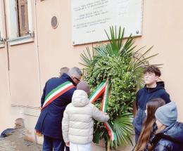 “Cara Anna”, lezione degli alunni