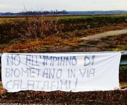 Legambiente: “Ci sono criticità”