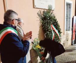 “La vera memoria è responsabilità”
