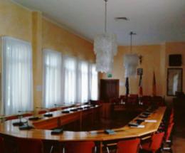 Consiglio rinviato sine die
