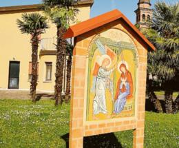 Un weekend di spiritualità 