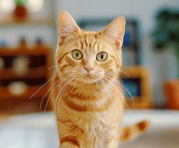 I gatti più belli del mondo arrivano in città