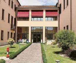 Casa Albergo, un 2025 ricco di eventi