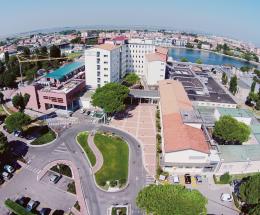 Senologia rimane qui, non chiude