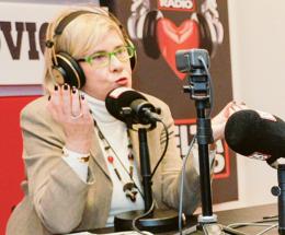 “Nelle farmacie vaccinazioni e tanti servizi. E sono un punto di riferimento per le persone”