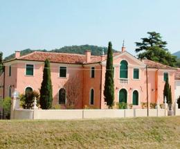 “Così gestiremo l’ex villa di Galan”