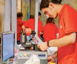 Alta formazione, occasione per 24