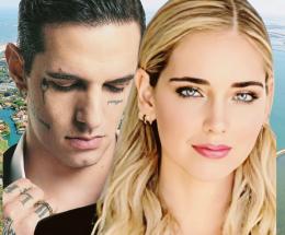 Ferragni-Lauro, amore polesano