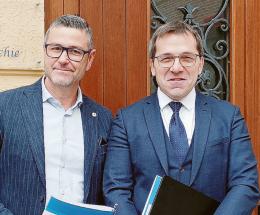 Conferma per Branco e la squadra