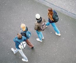 In un decennio persi 6mila giovani