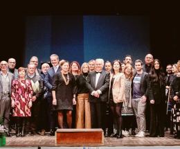 Festa del Medico, in scena la salute