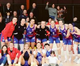 Alla Solmec il derby salvezza