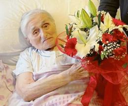 Addio suor Ottaviana