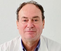 Tumori, la speranza parla rodigino