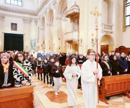 “Prevenzione, arma più potente”